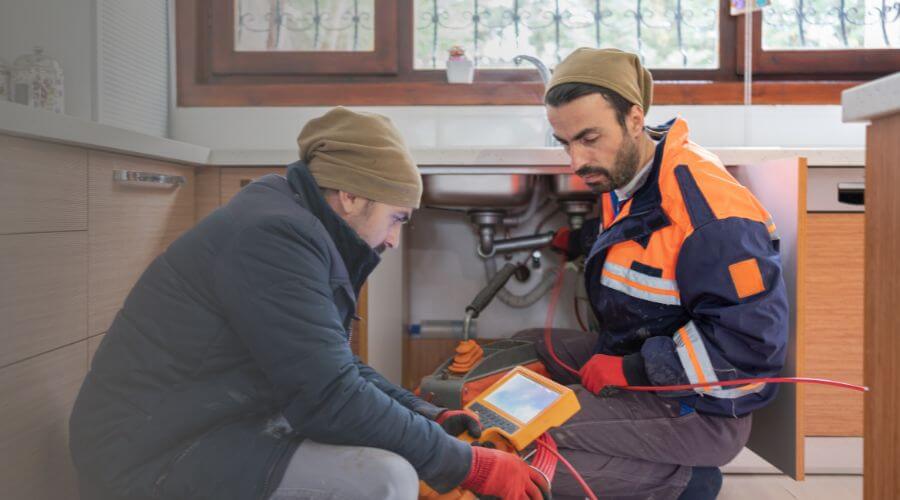 Professional septic tank pumping in Bayard, WV